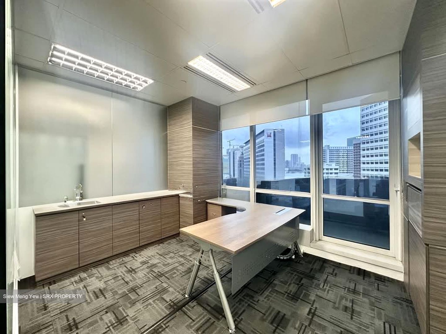 Sunshine Plaza (D7), Office #558113551